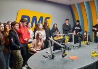 RMF od środka - zdjęcie główne
