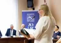 Burmistrz z wotum nieufności i bez absolutorium - zdjęcie główne