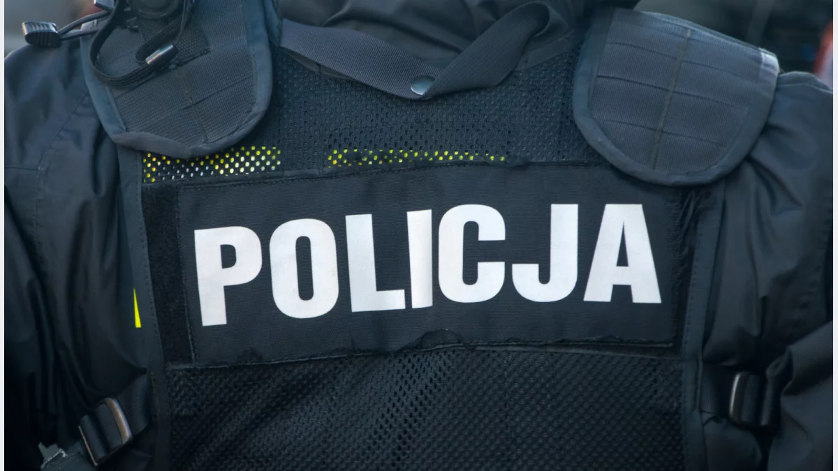 Dwóch poszukiwanych zatrzymanych