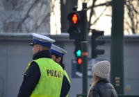 Na Limanowszczyźnie 33 wykroczenia jednego dnia - zdjęcie główne