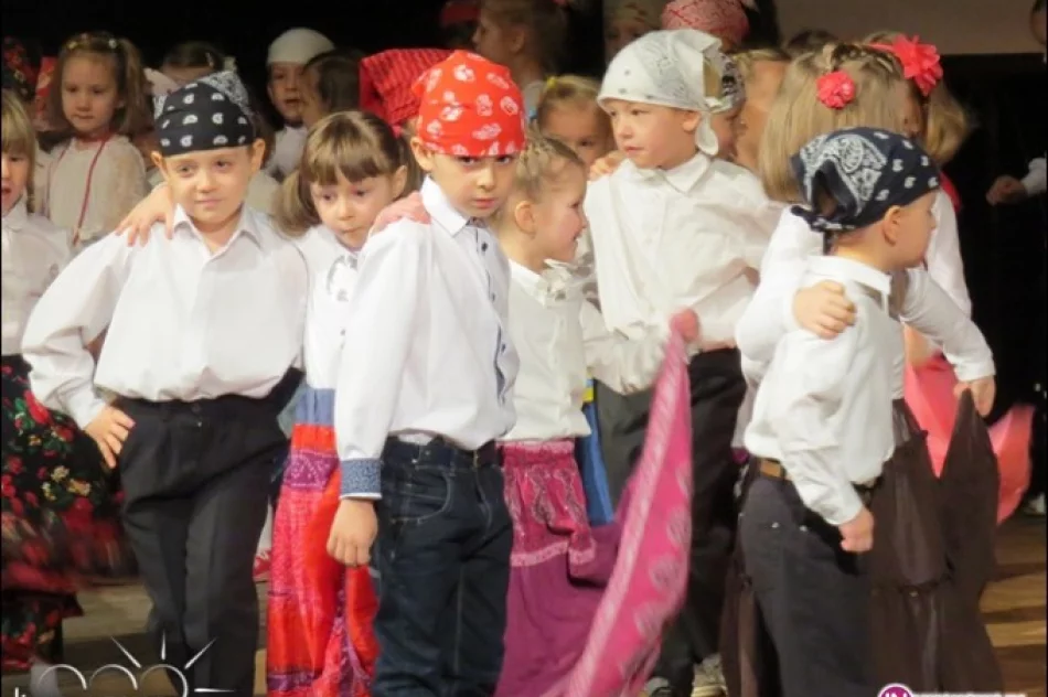 50-lecie Miejskiego Przedszkola Nr 1 - zdjęcie 2