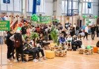 Młodzież poznała limanowskie szkoły średnie - zdjęcie główne