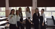 Młodzież poznała limanowskie szkoły średnie - zdjęcie 3
