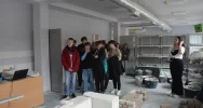 Młodzież poznała limanowskie szkoły średnie - zdjęcie 5