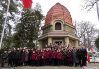 99. rocznica Bitwy pod Limanową - zdjęcie główne