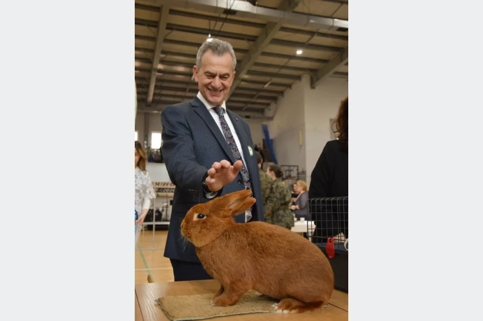 Młodzież poznała limanowskie szkoły średnie - zdjęcie 11