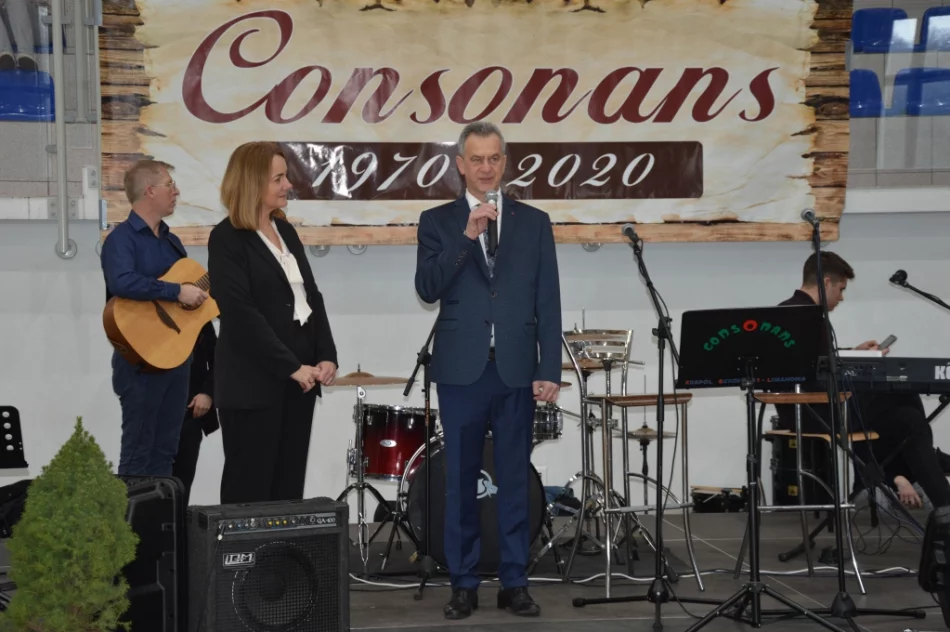 Młodzież poznała limanowskie szkoły średnie - zdjęcie 17