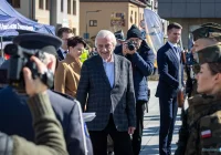 ​“Spadochroniarz” na liście PiS? - zdjęcie główne