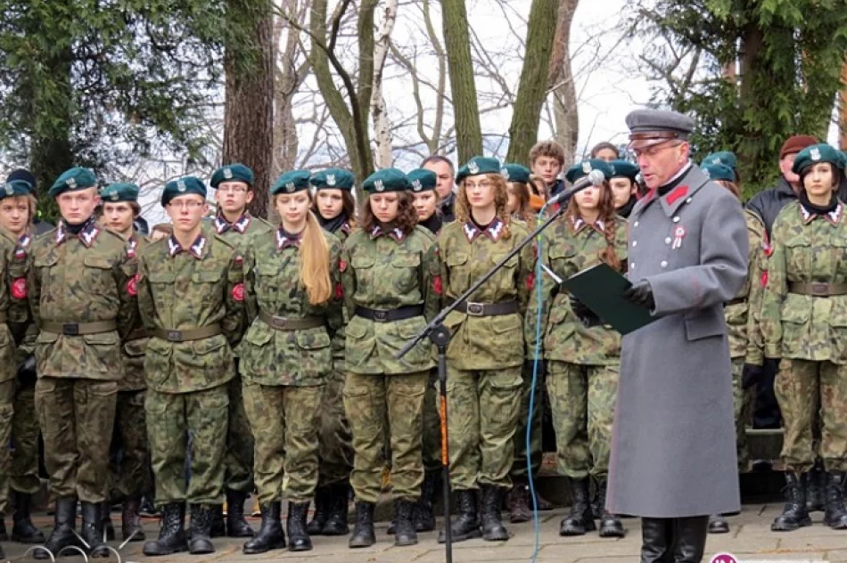 99. rocznica Bitwy pod Limanową - zdjęcie 4