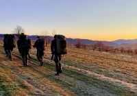 ​Odbyło się szkolenie żołnierzy limanowskiego batalionu - zdjęcie główne