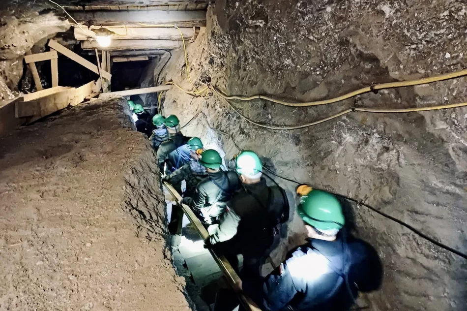 ​Odbyło się szkolenie żołnierzy limanowskiego batalionu - zdjęcie 5