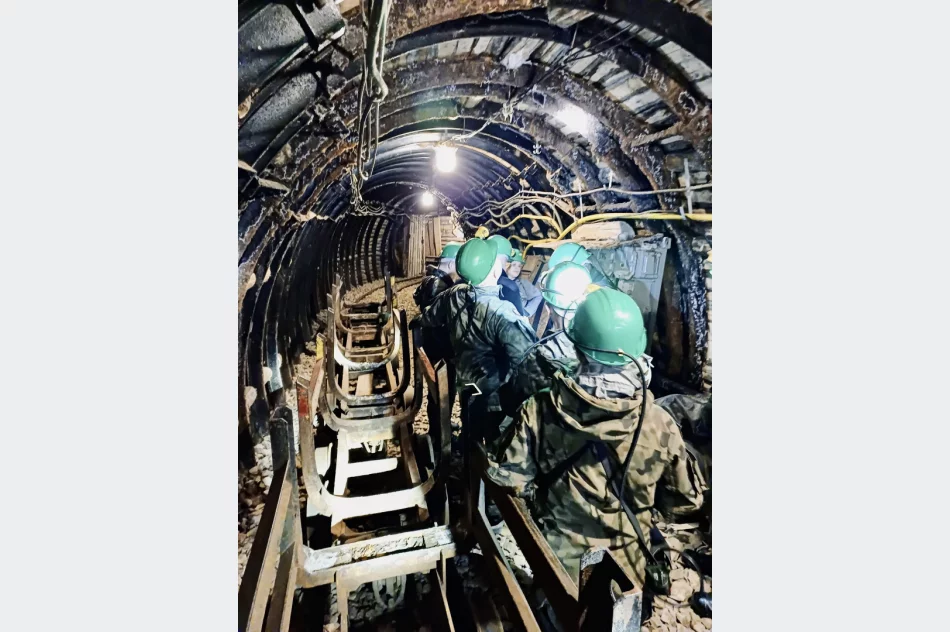 ​Odbyło się szkolenie żołnierzy limanowskiego batalionu - zdjęcie 6