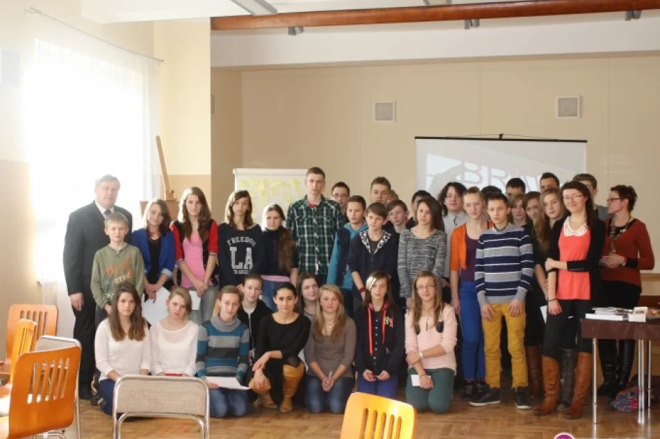 ,,Link do przyszłości- Młodzi, Internet, Kariera’’ - zdjęcie 2