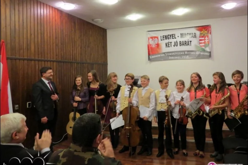 Wizyta delegacji węgierskiego Ministerstwa Obrony Narodowej - zdjęcie 4