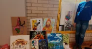 Pokaz Talentów w Szkole Podstawowej nr 2 - zdjęcie 2