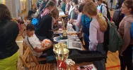 Pokaz Talentów w Szkole Podstawowej nr 2 - zdjęcie 4