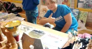 Pokaz Talentów w Szkole Podstawowej nr 2 - zdjęcie 5