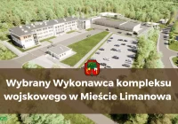 Wybrano Wykonawcę kompleksu wojskowego - zdjęcie główne