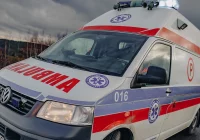 Tragiczny wypadek w lesie. Nie żyje 70-latek - zdjęcie główne