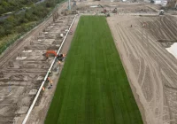 Sprawa budowy stadionu Sandecji trafi pod lupę CBA - zdjęcie główne