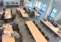 Dziś LIII sesja Rady Gminy - zdjęcie główne