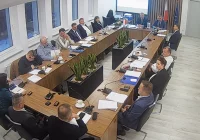 Obradują gminni radni - zdjęcie główne