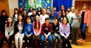 Dzień kolorowej skarpetki - zdjęcie 2