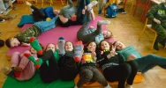 Dzień kolorowej skarpetki - zdjęcie 4
