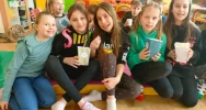 Dzień kolorowej skarpetki - zdjęcie 5