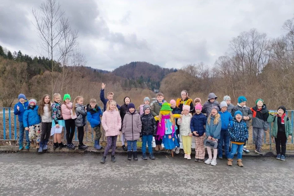 Dzień kolorowej skarpetki - zdjęcie 10