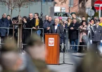 Kolejna wizyta wicemarszałka Sejmu w Limanowej - zdjęcie główne