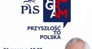 Kolejna wizyta wicemarszałka Sejmu w Limanowej - zdjęcie 2