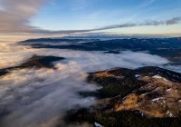 Synoptyk IMGW: w czwartek do 19 st. C na południu kraju. W przyszłym tygodni wróci zima? - zdjęcie główne