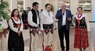 Kolejna wizyta wicemarszałka Sejmu w Limanowej - zdjęcie 3