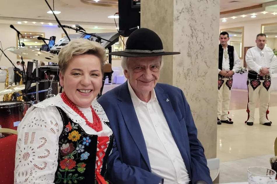 Kolejna wizyta wicemarszałka Sejmu w Limanowej - zdjęcie 4