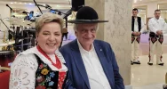 Kolejna wizyta wicemarszałka Sejmu w Limanowej - zdjęcie 4