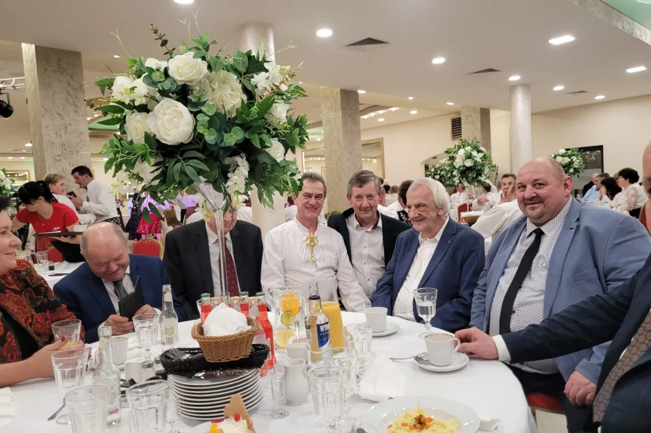 Kolejna wizyta wicemarszałka Sejmu w Limanowej - zdjęcie 11