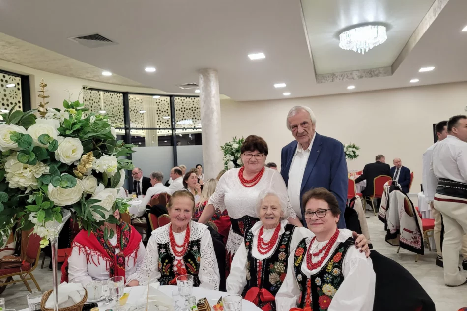 Kolejna wizyta wicemarszałka Sejmu w Limanowej - zdjęcie 13