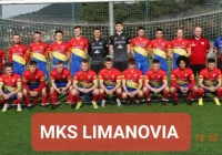 Kadra Limanovii na rundę wiosenną - zdjęcie główne