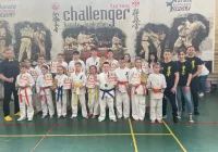 Mini Challenger: 15 medali limanowskiego klubu - zdjęcie główne