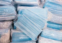 Obowiązek noszenia maseczek zostanie przedłużony - zdjęcie główne