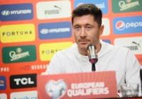 Lewandowski: przepraszam kibiców za tzw. aferę premiową - zdjęcie główne