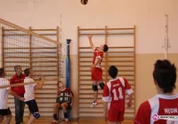 Chłopcy w Pisarzowej zwyciężyli w Turniej Siatkówki - zdjęcie główne