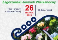 Zaproszenie na zagórzański jarmark - zdjęcie główne