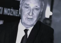 Pożegnano byłego prezesa MZPN, „Przyjaciela Miasta Limanowa” - zdjęcie główne