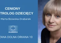 Nowość w Allmedica! Gastrolog dziecięcy w Mszanie Dolnej - zdjęcie główne