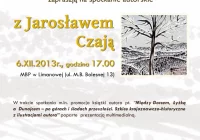 Między Gorcem, Łyżką a Dunajcem w MBP - zdjęcie główne