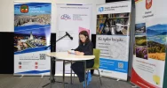 Powiatowy Maraton Czytelniczy w limanowskiej bibliotece - zdjęcie 2