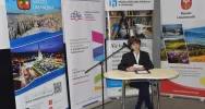 Powiatowy Maraton Czytelniczy w limanowskiej bibliotece - zdjęcie 4
