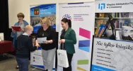 Powiatowy Maraton Czytelniczy w limanowskiej bibliotece - zdjęcie 5